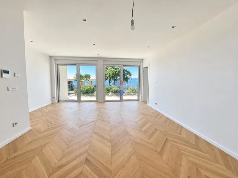 Condo/Apartment Novi Vinodolski, 100m2 – 2