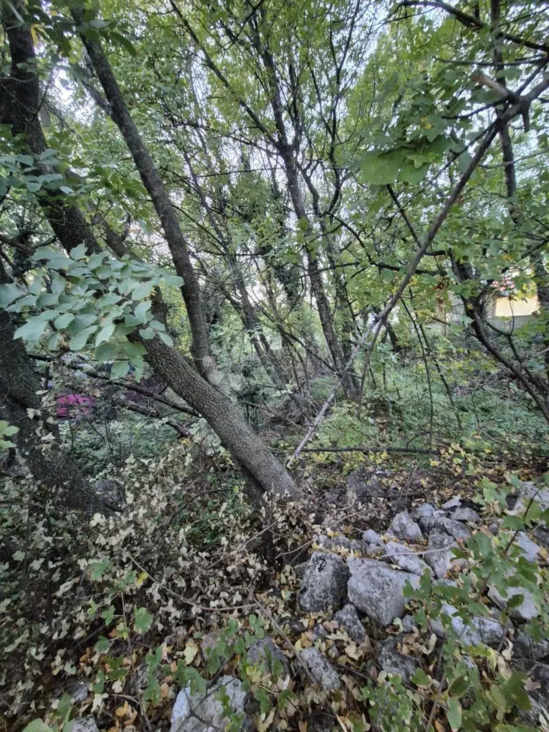 Terreno edificabile Donji Zagon, Novi Vinodolski, 435m2 – 3