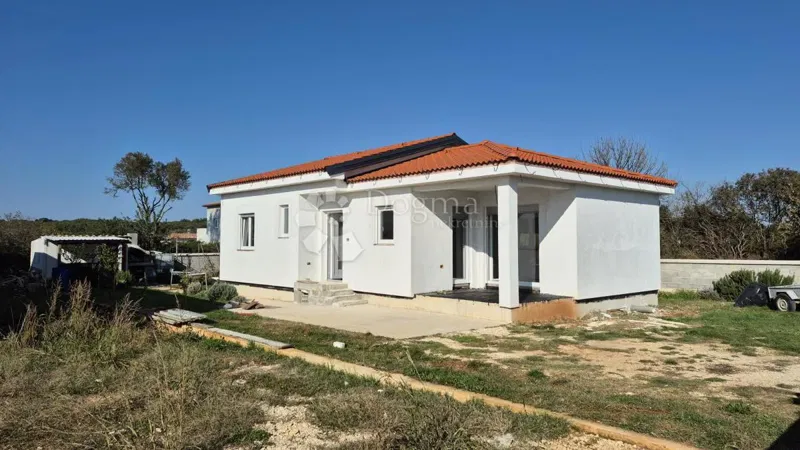 Ház Monteserpo - Komunal, Pula, 81m2 – 2