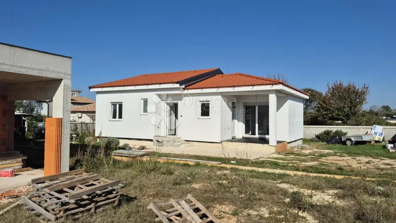 Ház Monteserpo - Komunal, Pula, 81m2 – 3