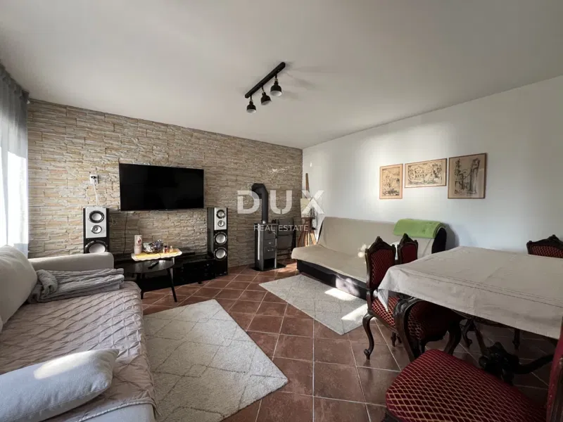 Kvarner, Kostrena, house, 175 m2, newly renovated – 2