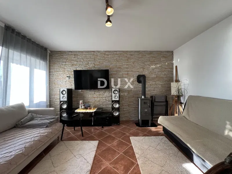 Kvarner, Kostrena, house, 175 m2, newly renovated – 3