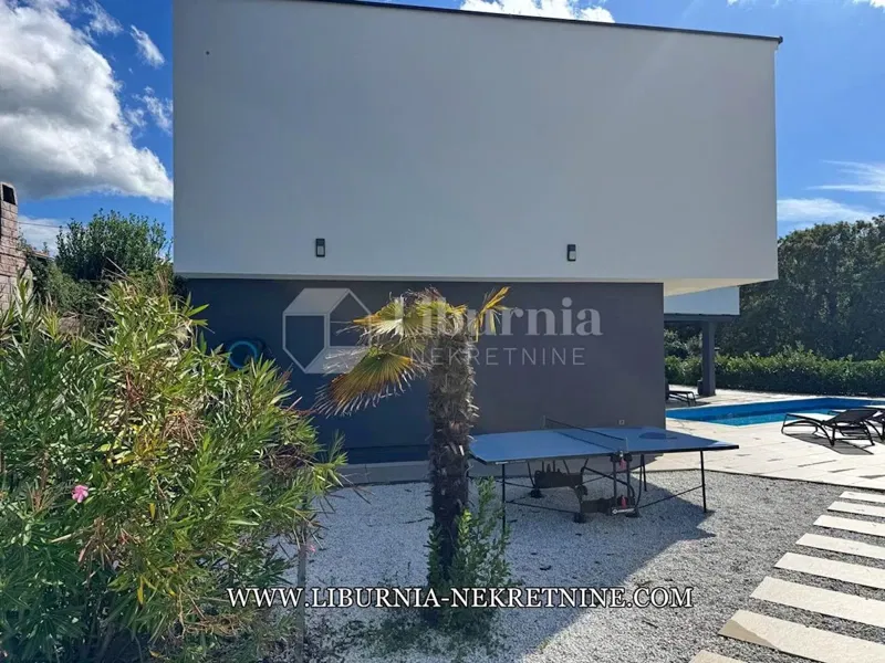 House Malinska – 3