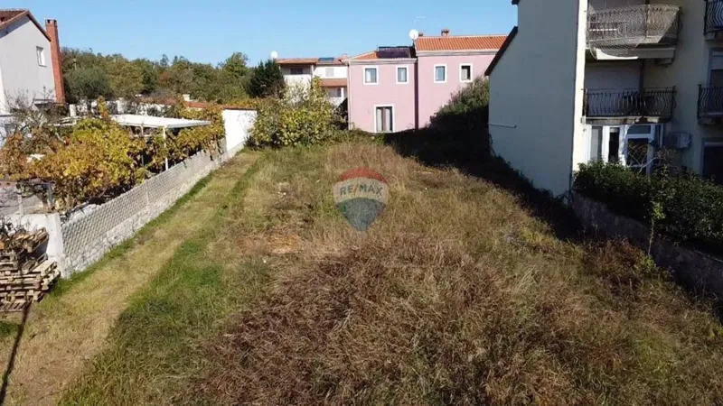 Земельный участок строительного назначения Poreč, 517m2 – 3