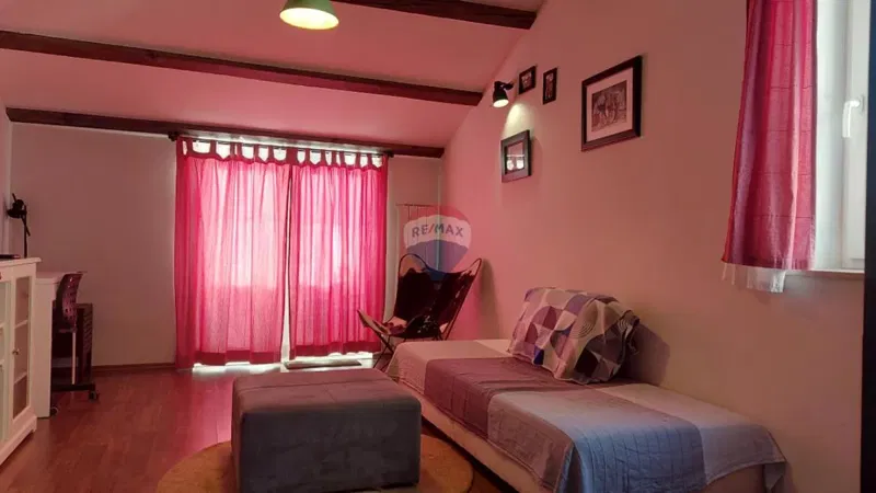 Appartamento Rukavac, Matulji, 56m2 – 3