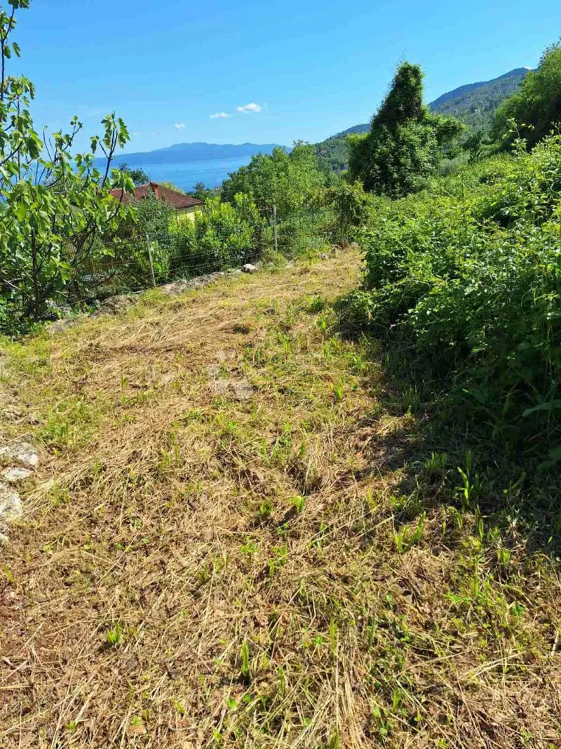 Teren budowlany Poljane, Opatija - Okolica, 831m2 – 3