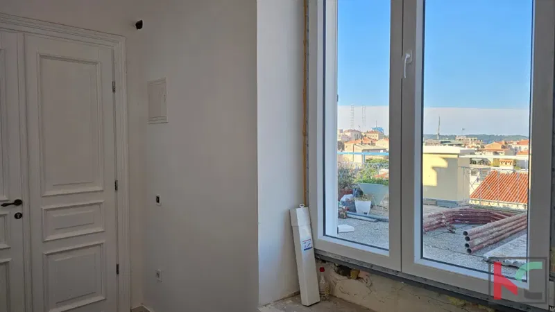 Appartamento Pula – 3