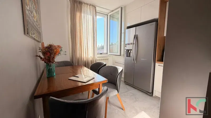 Apartment Rovinj – 2