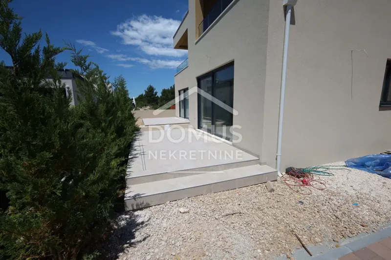 Apartment Vodice, 2-bedroom 77,54m2 on the ground floor – 2