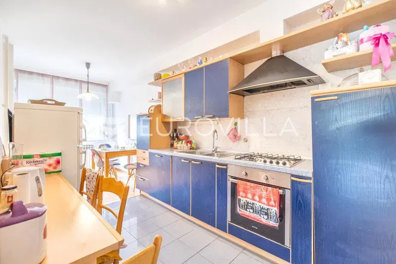 Zagreb, Maksimir, spacious four-room apartment 108 m² – 3