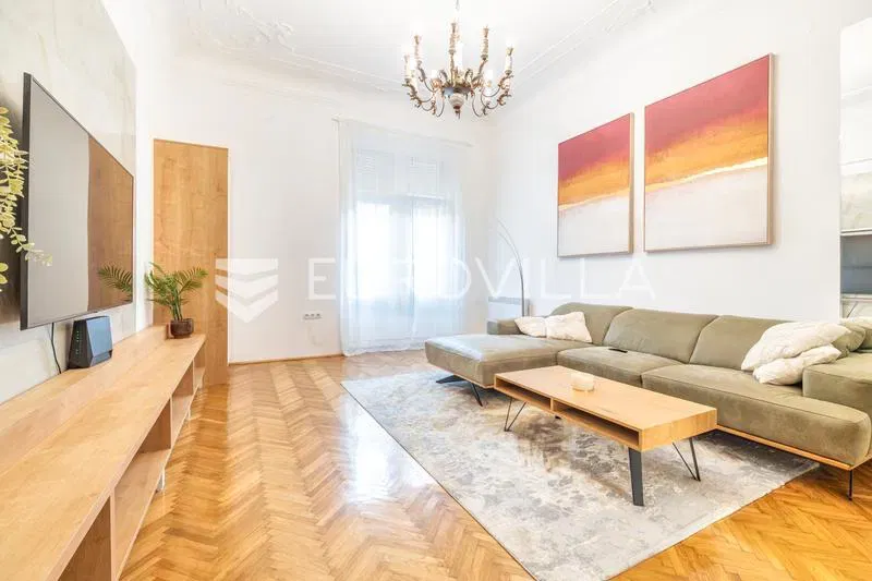 Appartamento Donji Grad – 2
