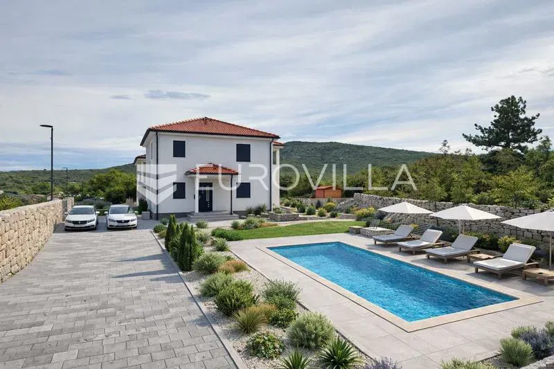 Casa Vrbnik – 2