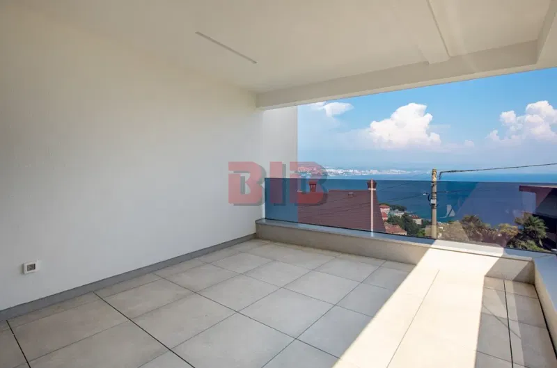 Apartment Opatija – 3