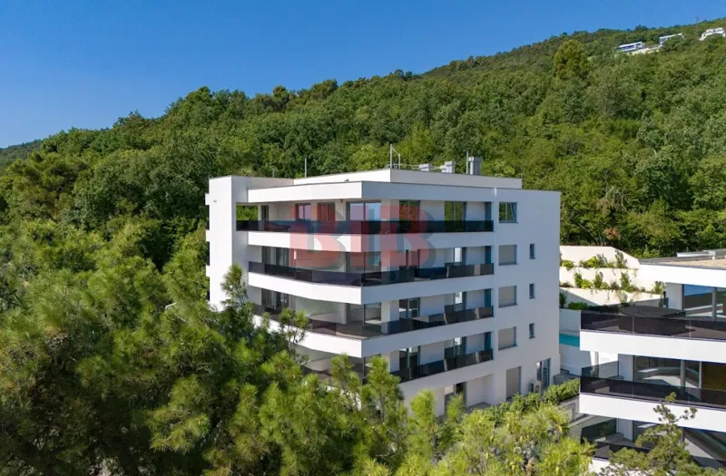 Квартира Opatija – 3
