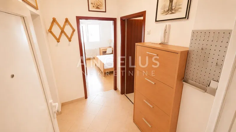 Istria, Pula - apartment 41 m² with sea view – 3