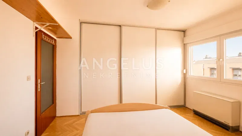 Istria, Pula - apartment 41 m² with sea view – 2
