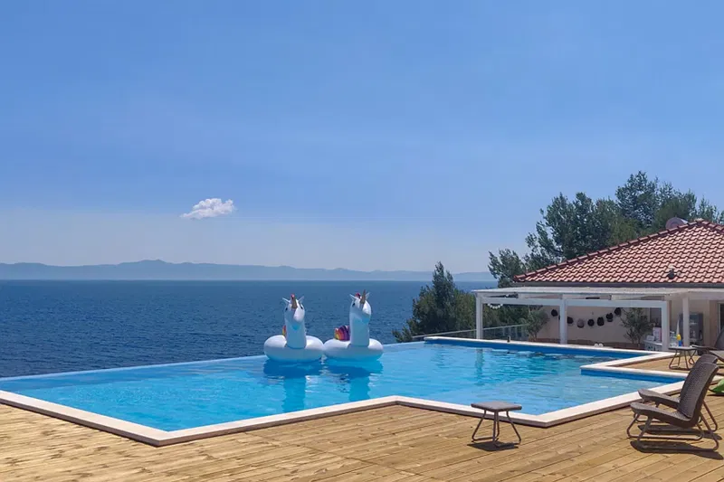 Ház Hvar – 2
