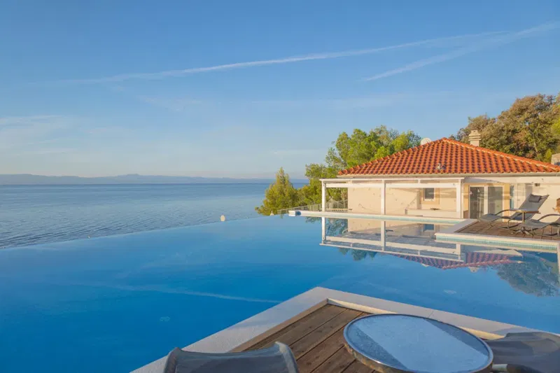 Ház Hvar – 3