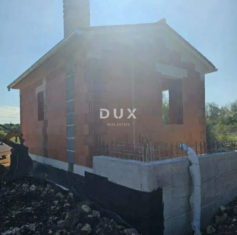 ISTRIA, ROVIGNO - Casa su ampio terreno agricolo – 3