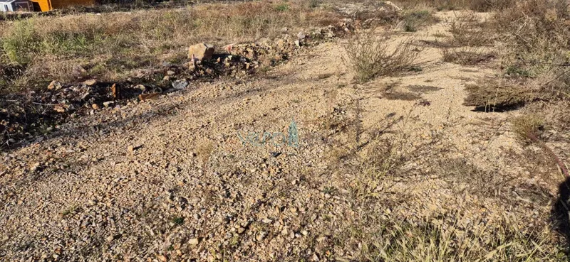 Krk Island, Malinska, surroundings, building land 726 m2, view, for sale – 3