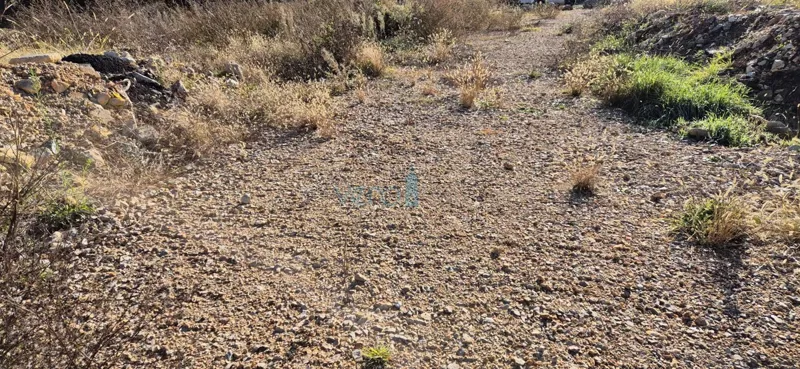 Krk Island, Malinska, surroundings, building land 630 m2, view, for sale – 2