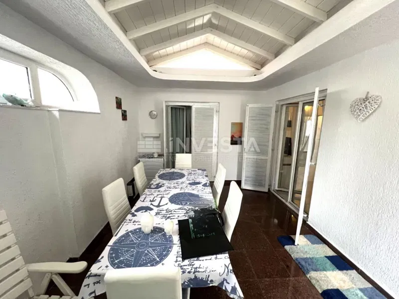 Barbariga, house with an area of 100 m² – 2