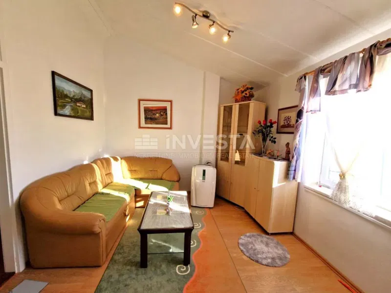 Barbariga, apartment near the sea, parking – 2
