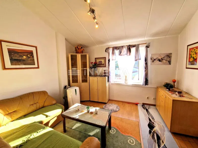 Barbariga, apartment near the sea, parking – 3