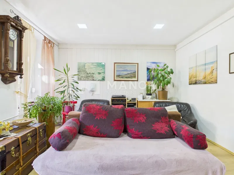 Appartamento Belveder, Rijeka, 101,37m2 – 2