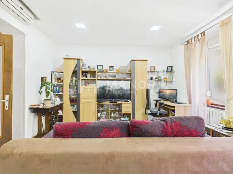 Appartamento Belveder, Rijeka, 101,37m2 – 3