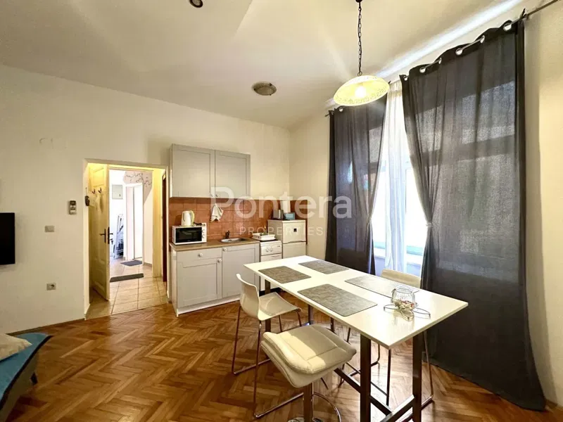 Appartamento/appartamento Opatija - Centar, Opatija, 80m2 – 2