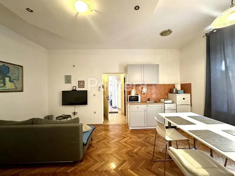 Appartamento/appartamento Opatija - Centar, Opatija, 80m2 – 3