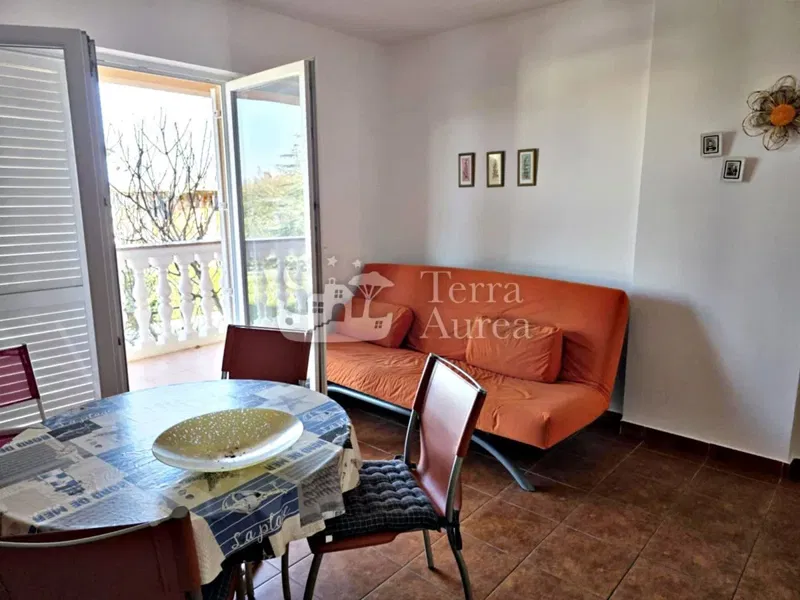 Appartamento Malinska, Malinska-Dubašnica, 100m2 – 2