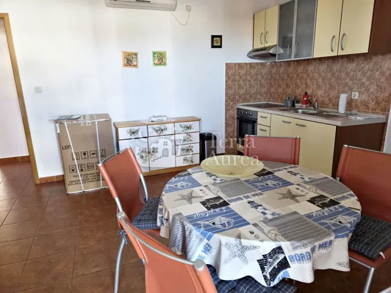Appartamento Malinska, Malinska-Dubašnica, 100m2 – 3