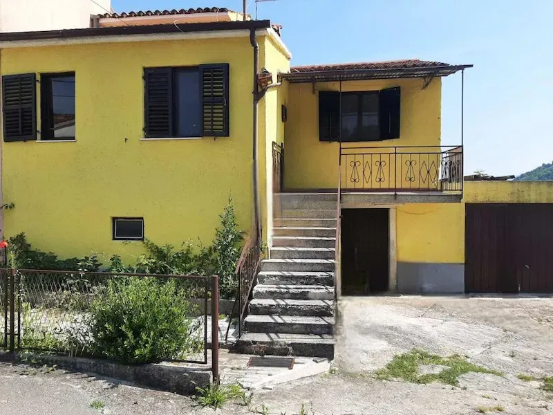 House Motovun, 157m2 – 3
