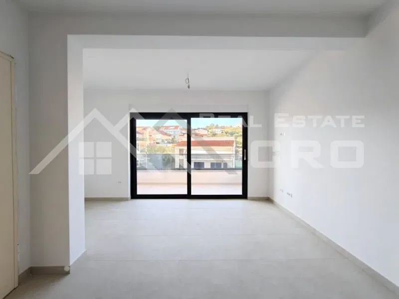 Ciovo properties – Two-bedroom apartments in a new development close to the sea and beaches, for sale – 2