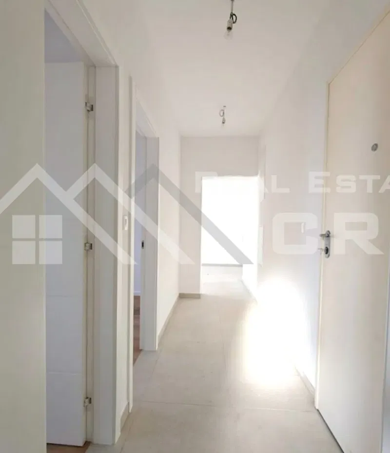 Nieruchomości Čiovo – Penthouse z tarasem na dachu, w nowym budownictwie blisko morza i plaż, na sprzedaż – 3
