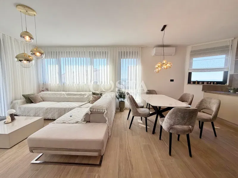 ZADAR, PETRČANE - Furnished penthouse near the sea – 2
