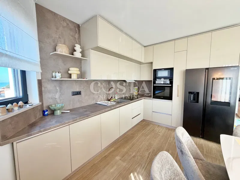 ZADAR, PETRČANE - Furnished penthouse near the sea – 3