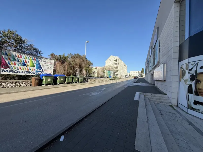 ZADAR, RELJA - Two garage parking spaces – 2