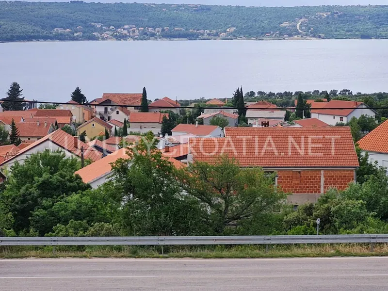 Stunning pool residence with panoramic sea views for sale near Zadar Croatia – 3