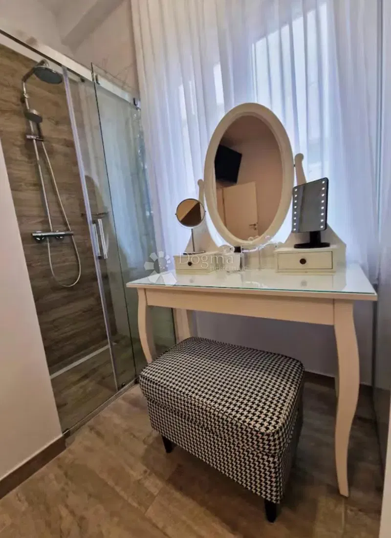 Flat Mandre, Kolan, 53m2 – 2