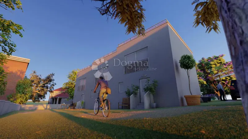 Flat Savudrija, Umag, 80m2 – 3