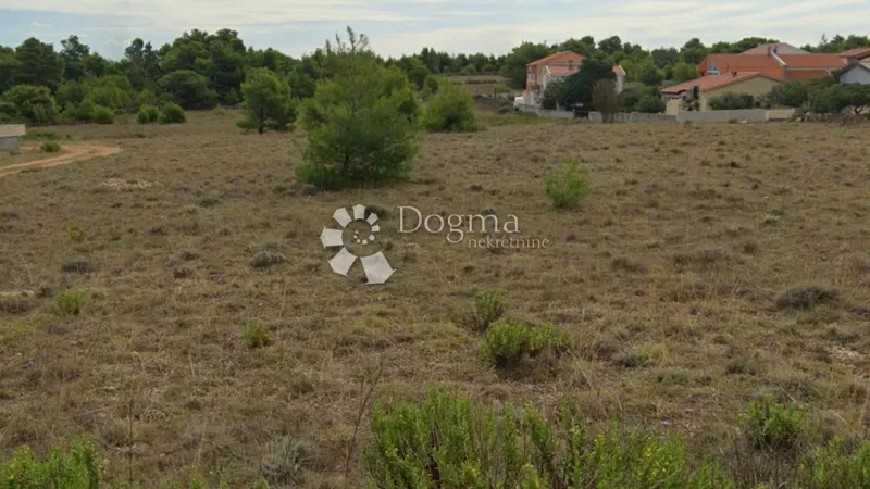 Building land Privlaka, 660m2 – 2
