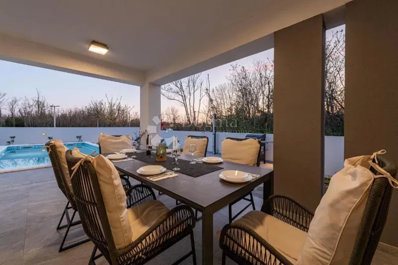 Дом Privlaka, 220m2 – 3