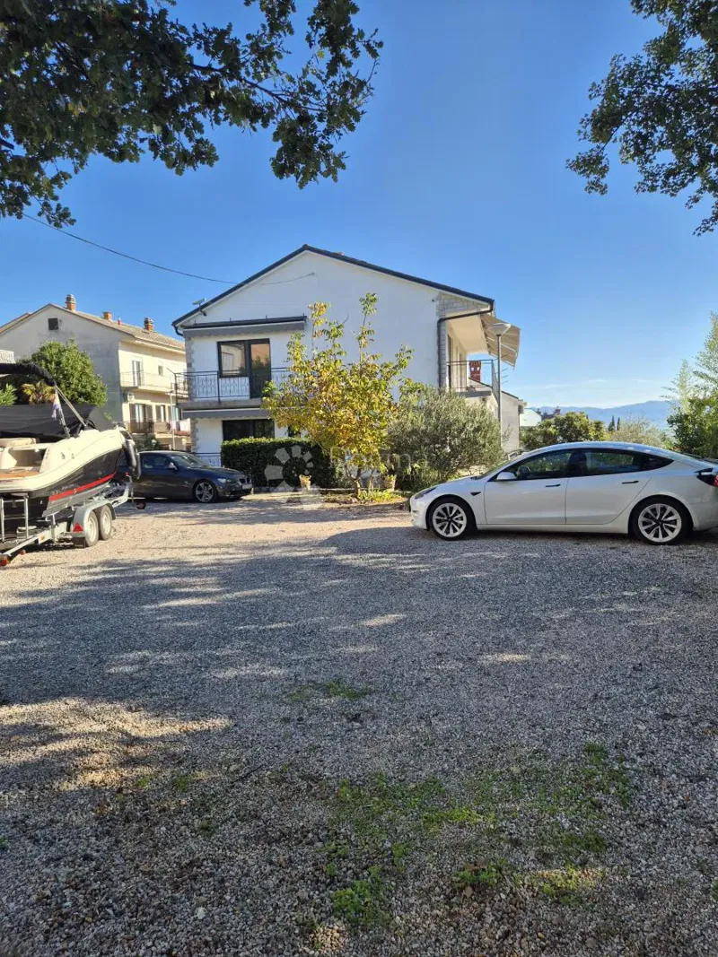 House Dramalj, Crikvenica, 486m2 – 2