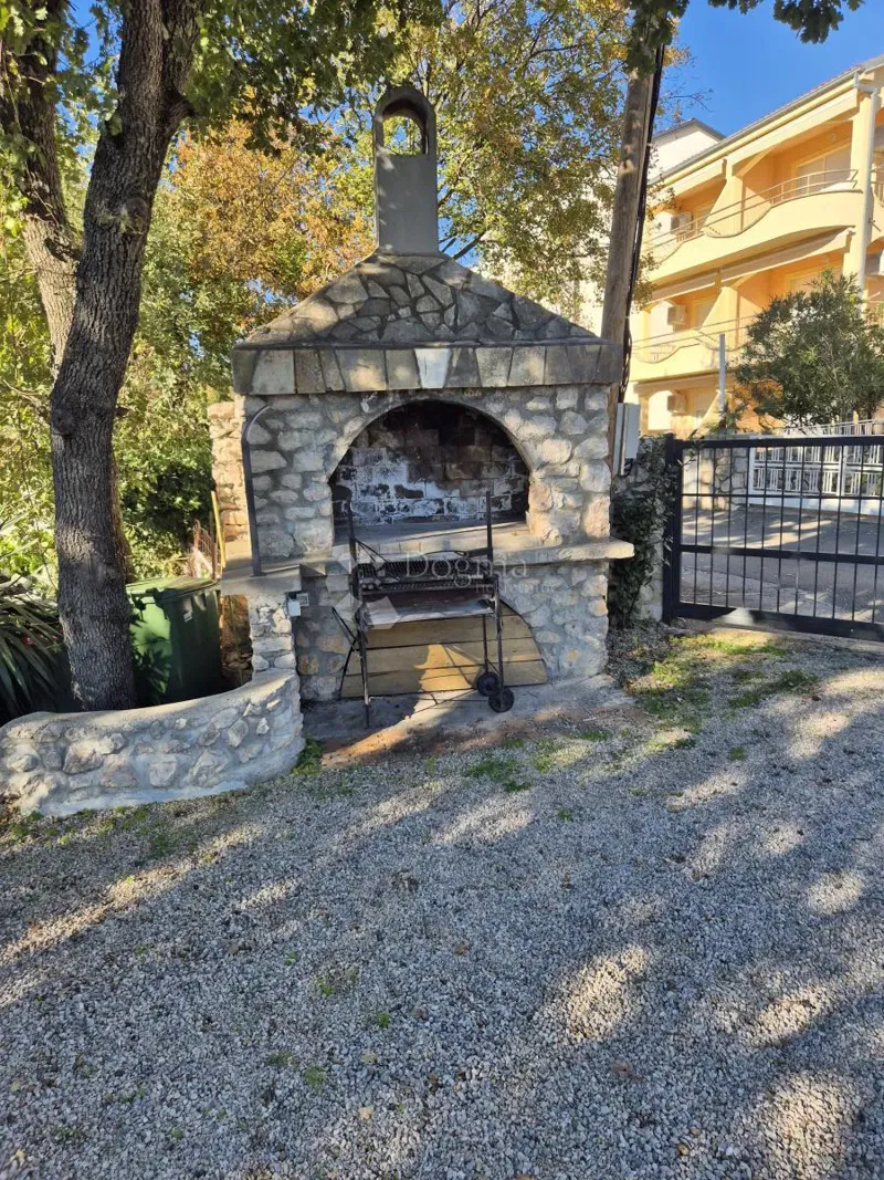 House Dramalj, Crikvenica, 486m2 – 3