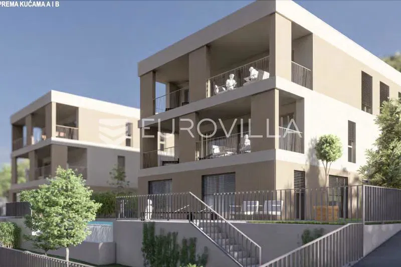 Appartamento Glavani – 2