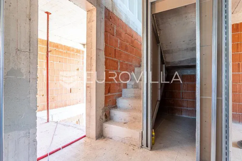 Lakás Kaštel Sućurac – 2