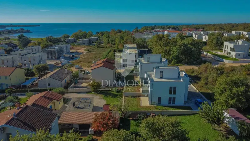 Cittanova, dintorni, nuova casa a 400 metri dal mare! – 2